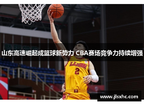 山东高速崛起成篮球新势力 CBA赛场竞争力持续增强