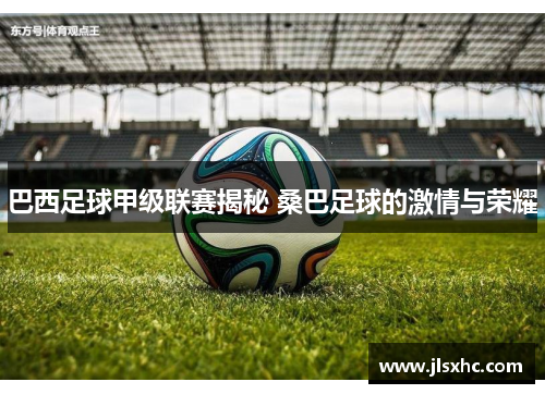 巴西足球甲级联赛揭秘 桑巴足球的激情与荣耀